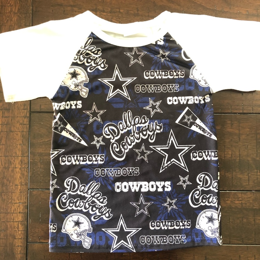 Kids shirt